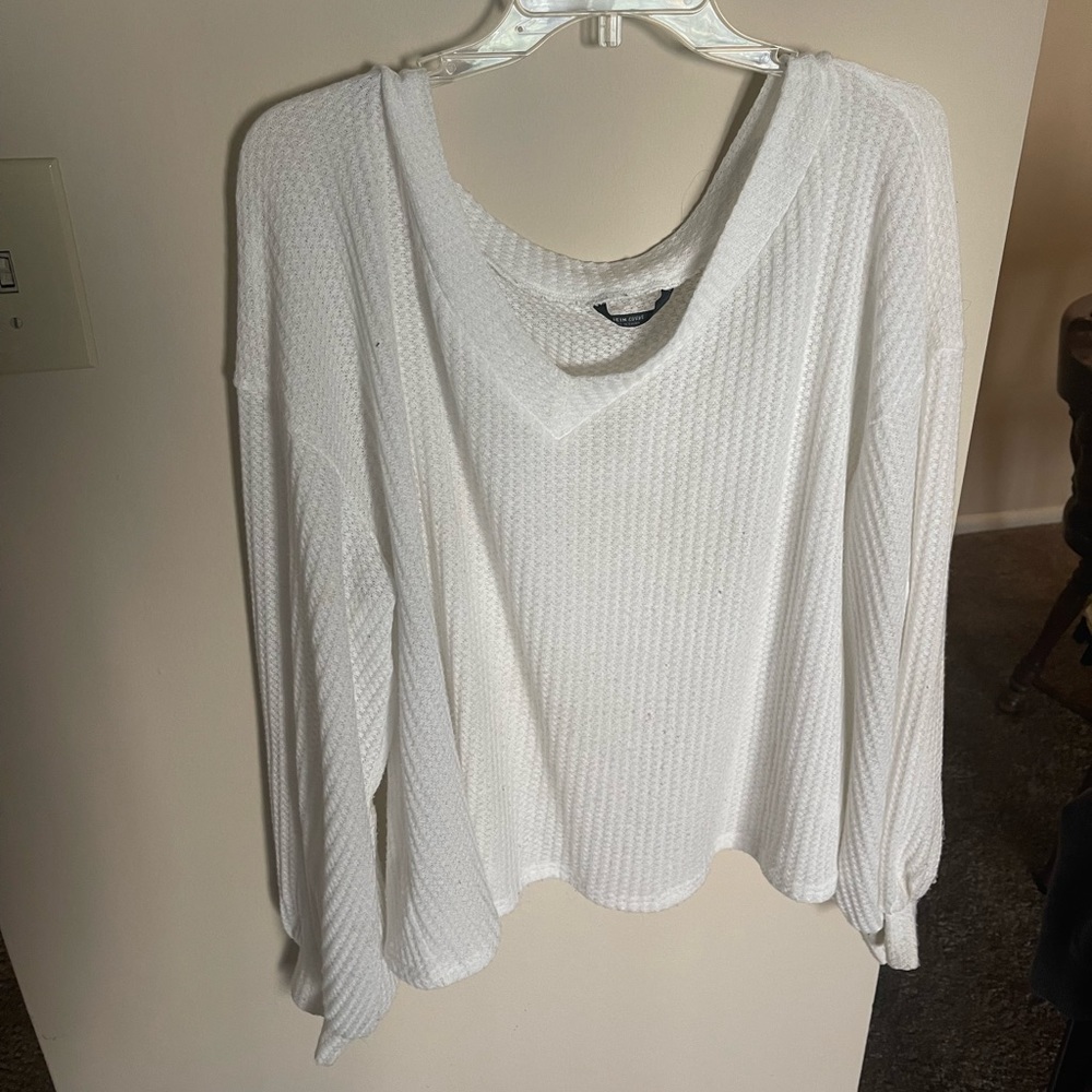 shein sweater
